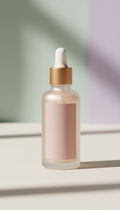 Luminous Vitality Peptide Serum