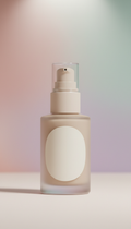 Targeted Brightening Eye Cream