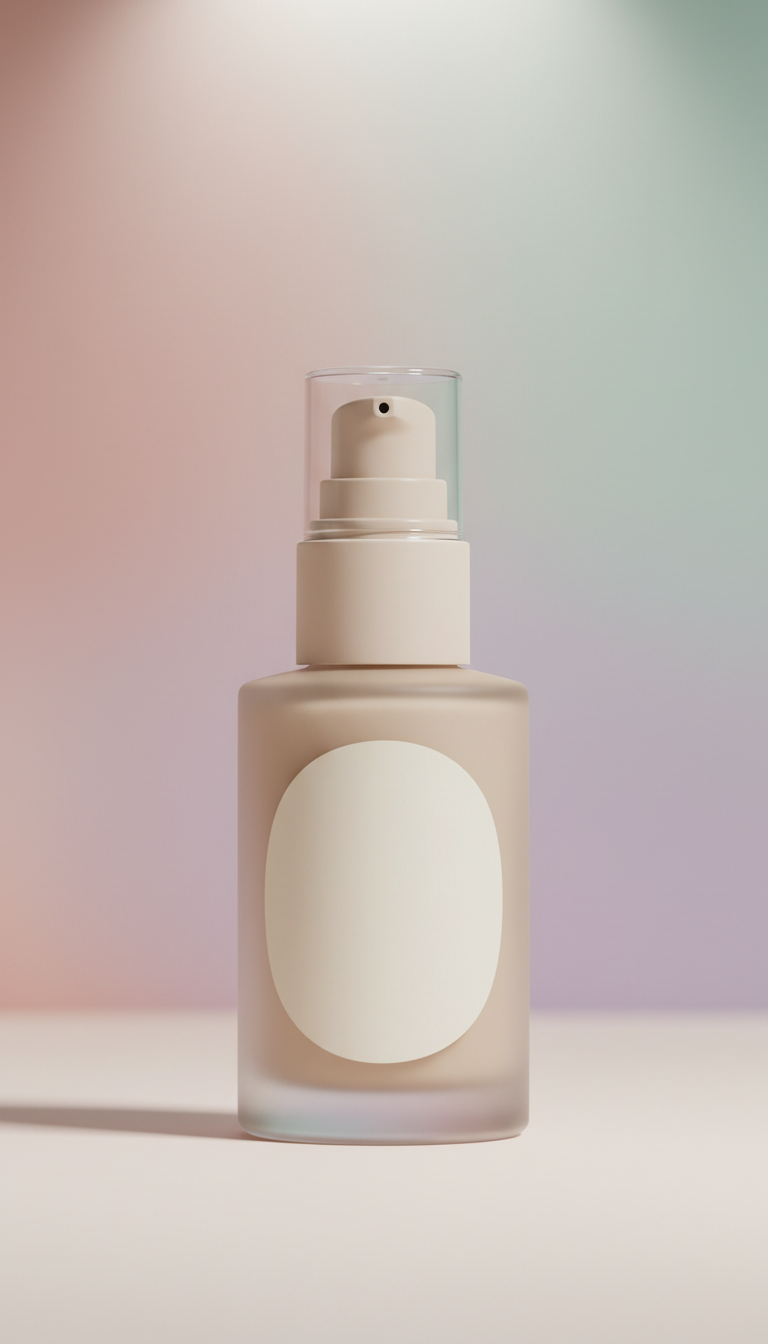 Targeted Brightening Eye Cream